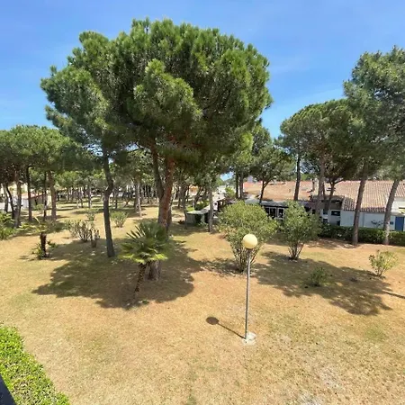 Apartment Deux Pieces Cabine- Sur Ar155-024 Argeles-sur-Mer