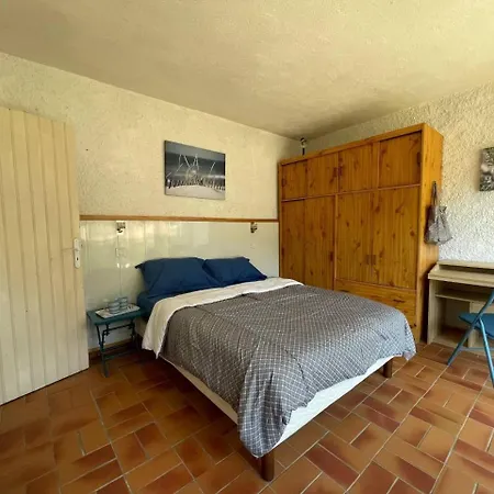 Deux Pieces Cabine- Sur Ar155-024 Apartment Argeles-sur-Mer
