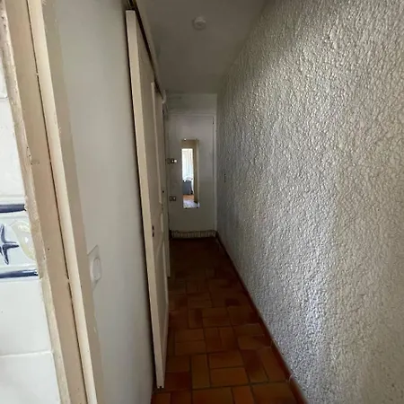 Apartment Deux Pieces Cabine- Sur Ar155-024 Argeles-sur-Mer