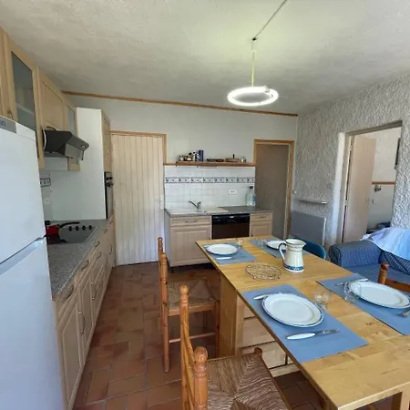 Deux Pieces Cabine- Sur Ar155-024 Apartment *
