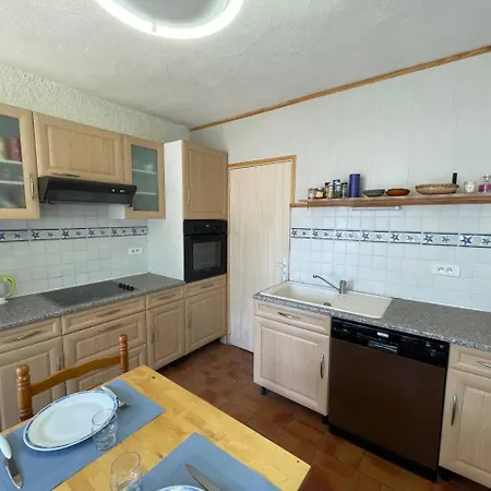 Deux Pieces Cabine- Sur Ar155-024 Argeles-sur-Mer