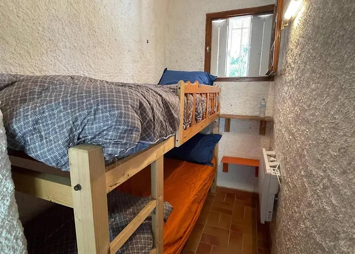 Apartamento Deux Pieces Cabine- Sur Ar155-024 *