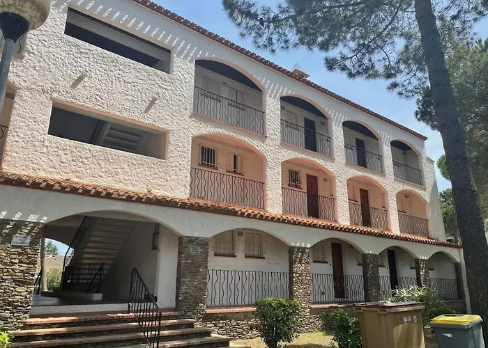 Deux Pieces Cabine- Sur Ar155-024 Apartamento