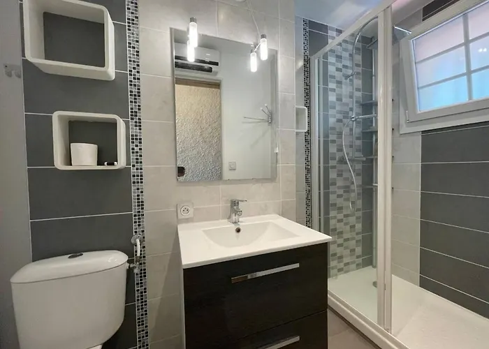 Apartamento Deux Pieces Cabine- Sur Ar155-024