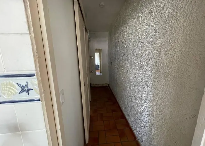 Apartamento Deux Pieces Cabine- Sur Ar155-024 Argelès-sur-Mer