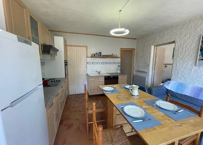 Deux Pieces Cabine- Sur Ar155-024 Apartamento *