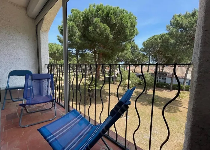 Apartamento Deux Pieces Cabine- Sur Ar155-024